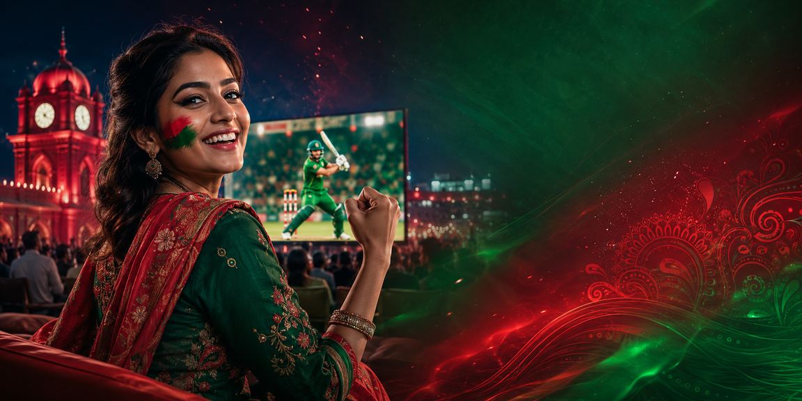 রংপুর ক্রিকেট বেটিং উচ্ছ্বাস
