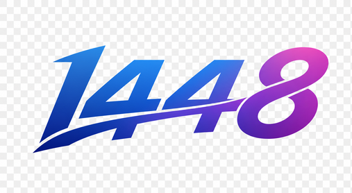 1448